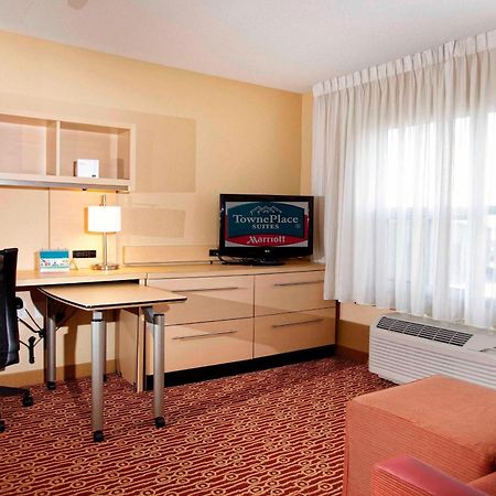 Towneplace Suites By Marriott Sudbury Exteriér fotografie