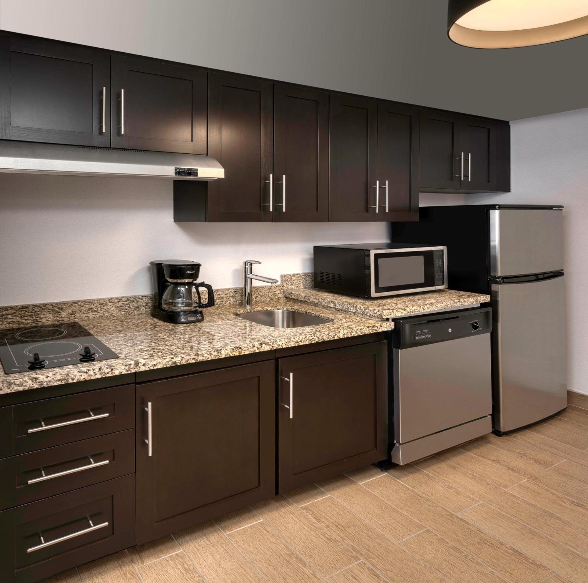 Towneplace Suites By Marriott Sudbury Exteriér fotografie