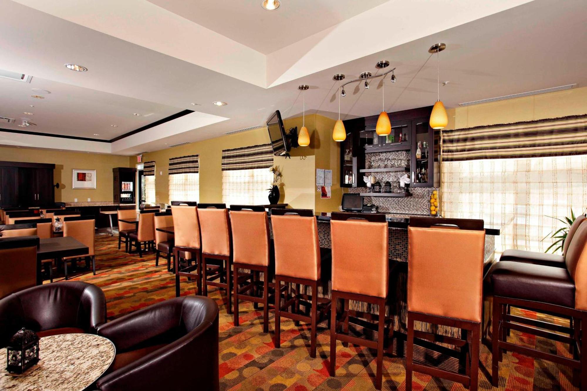 Towneplace Suites By Marriott Sudbury Exteriér fotografie