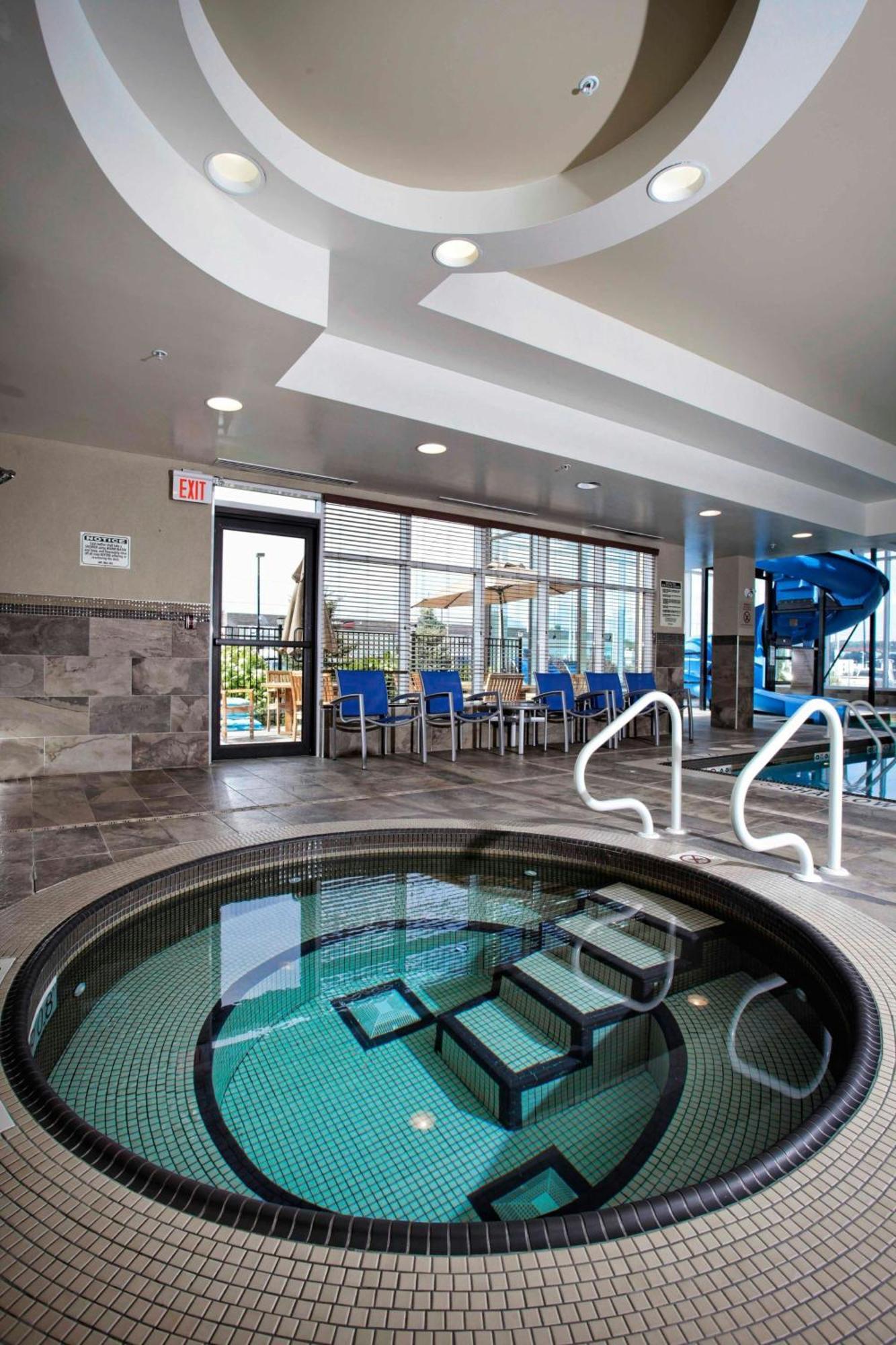 Towneplace Suites By Marriott Sudbury Exteriér fotografie