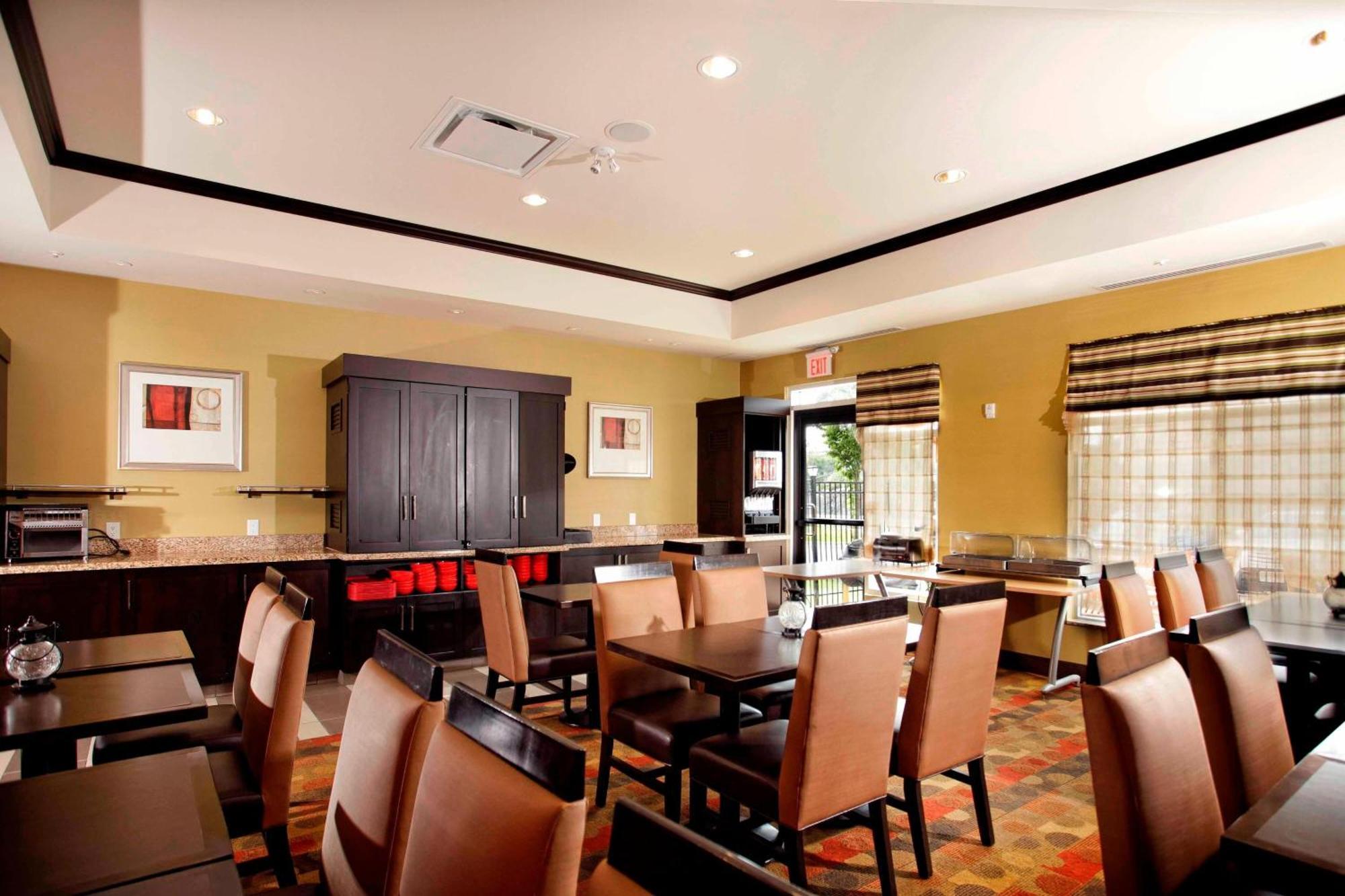 Towneplace Suites By Marriott Sudbury Exteriér fotografie