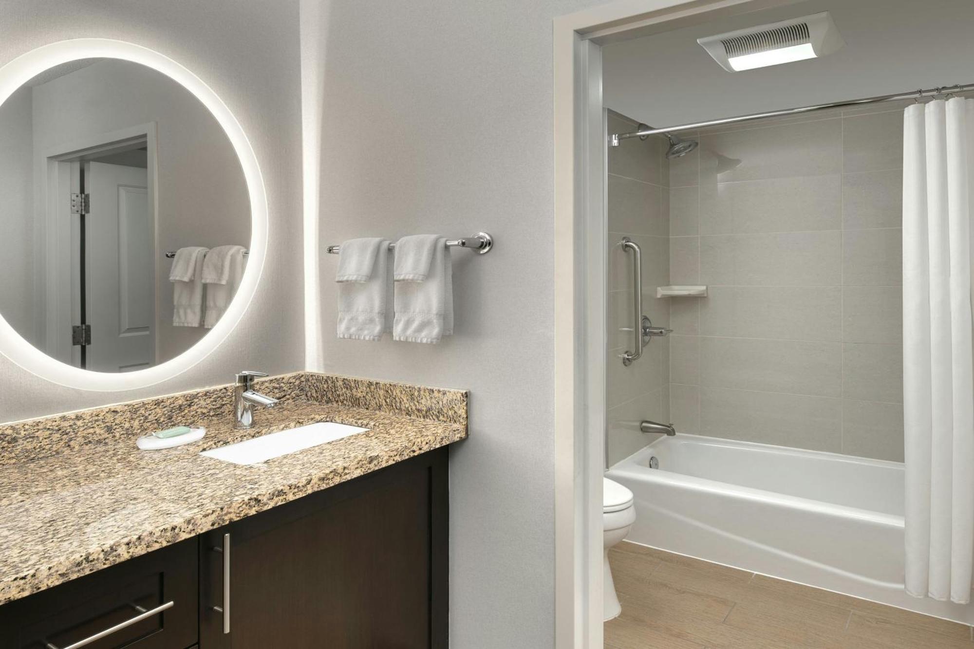 Towneplace Suites By Marriott Sudbury Exteriér fotografie