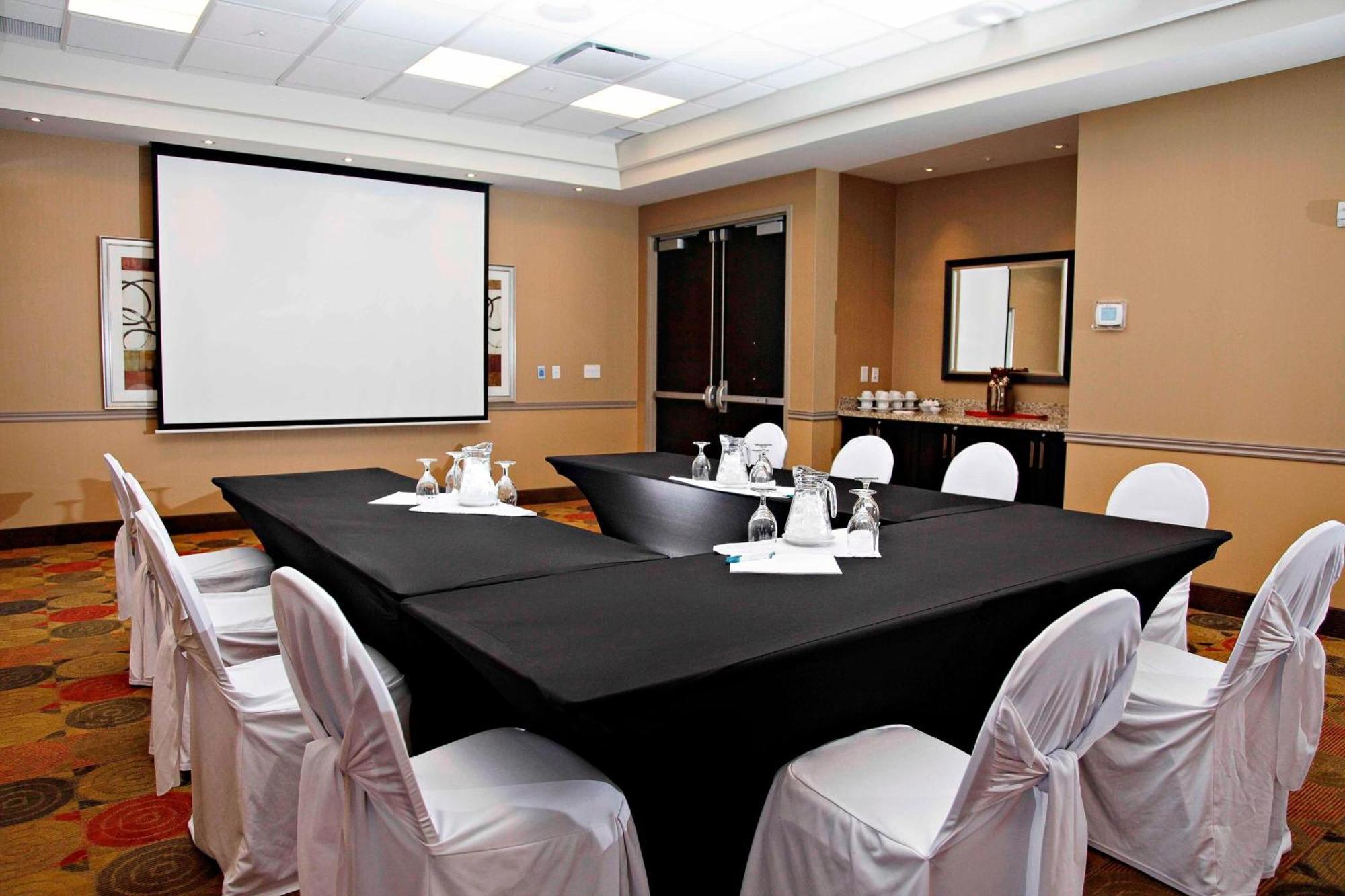 Towneplace Suites By Marriott Sudbury Exteriér fotografie