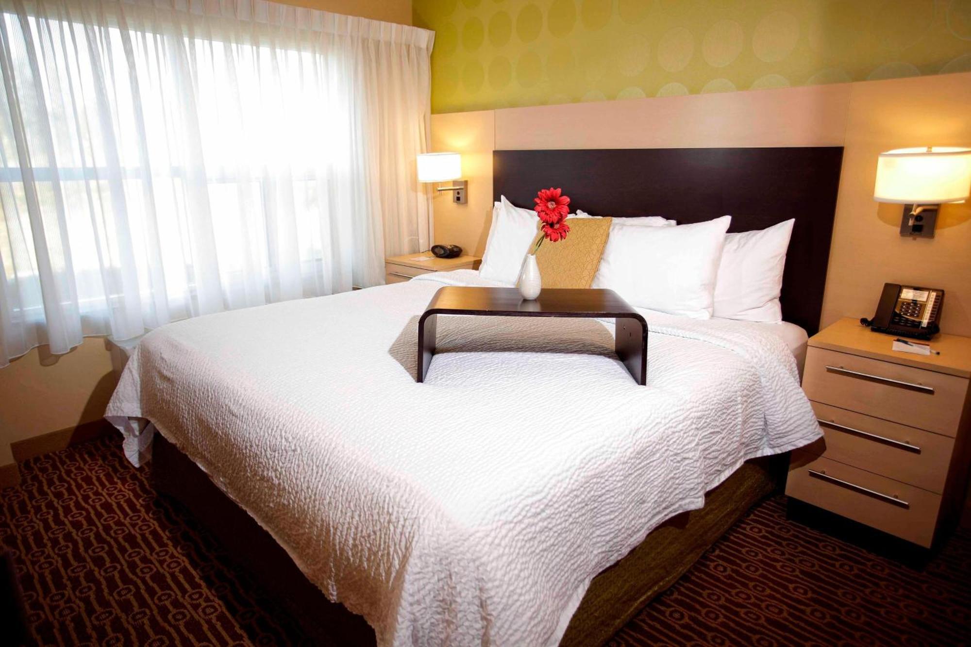 Towneplace Suites By Marriott Sudbury Exteriér fotografie