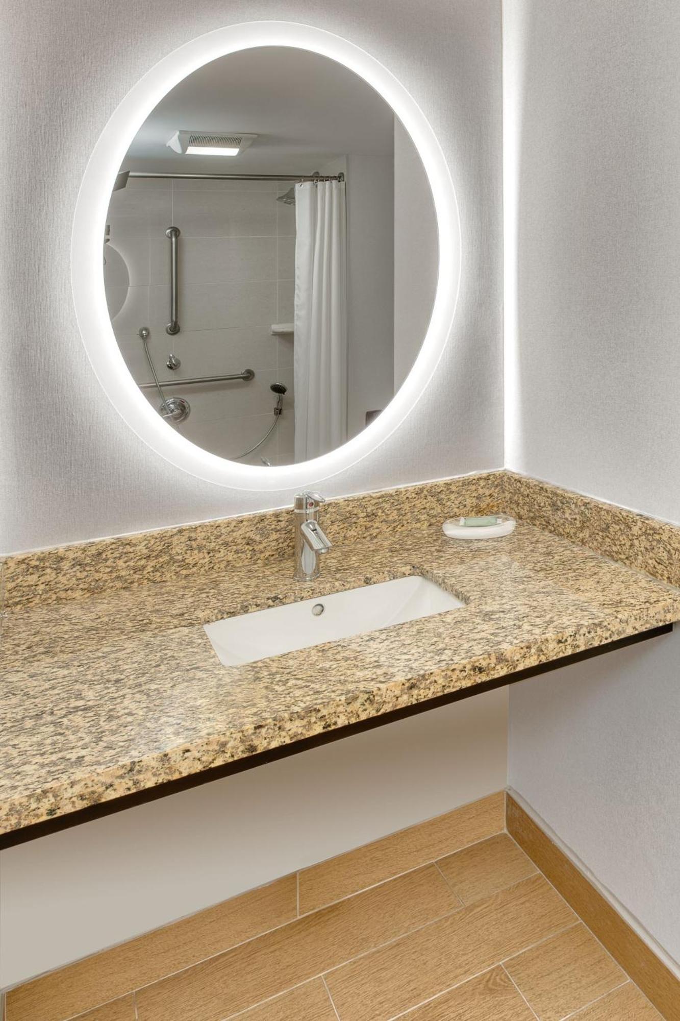Towneplace Suites By Marriott Sudbury Exteriér fotografie