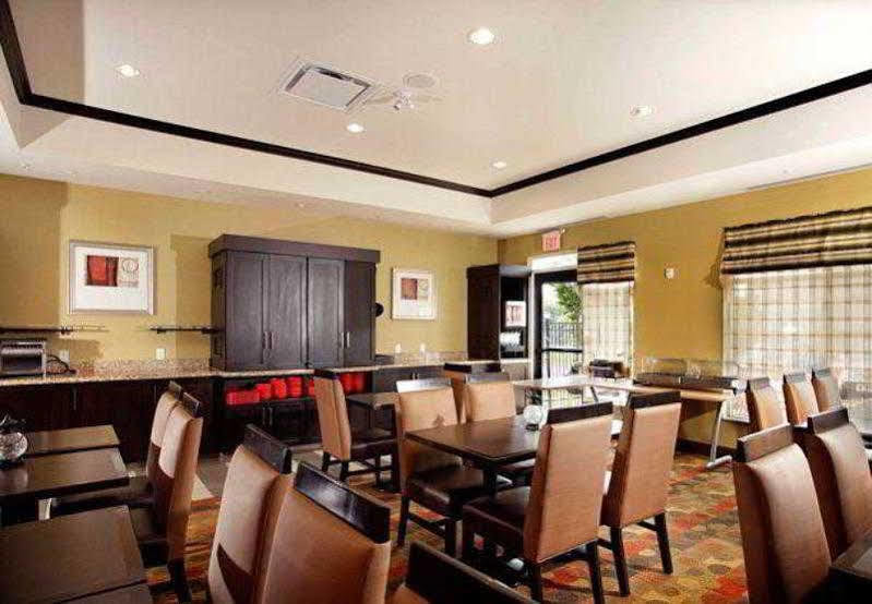 Towneplace Suites By Marriott Sudbury Exteriér fotografie